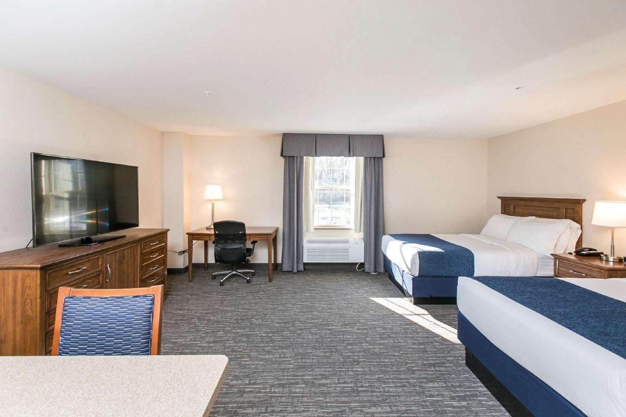 Surestay Plus Hotel By Best Western Elizabethtown Hershey Exterior foto
