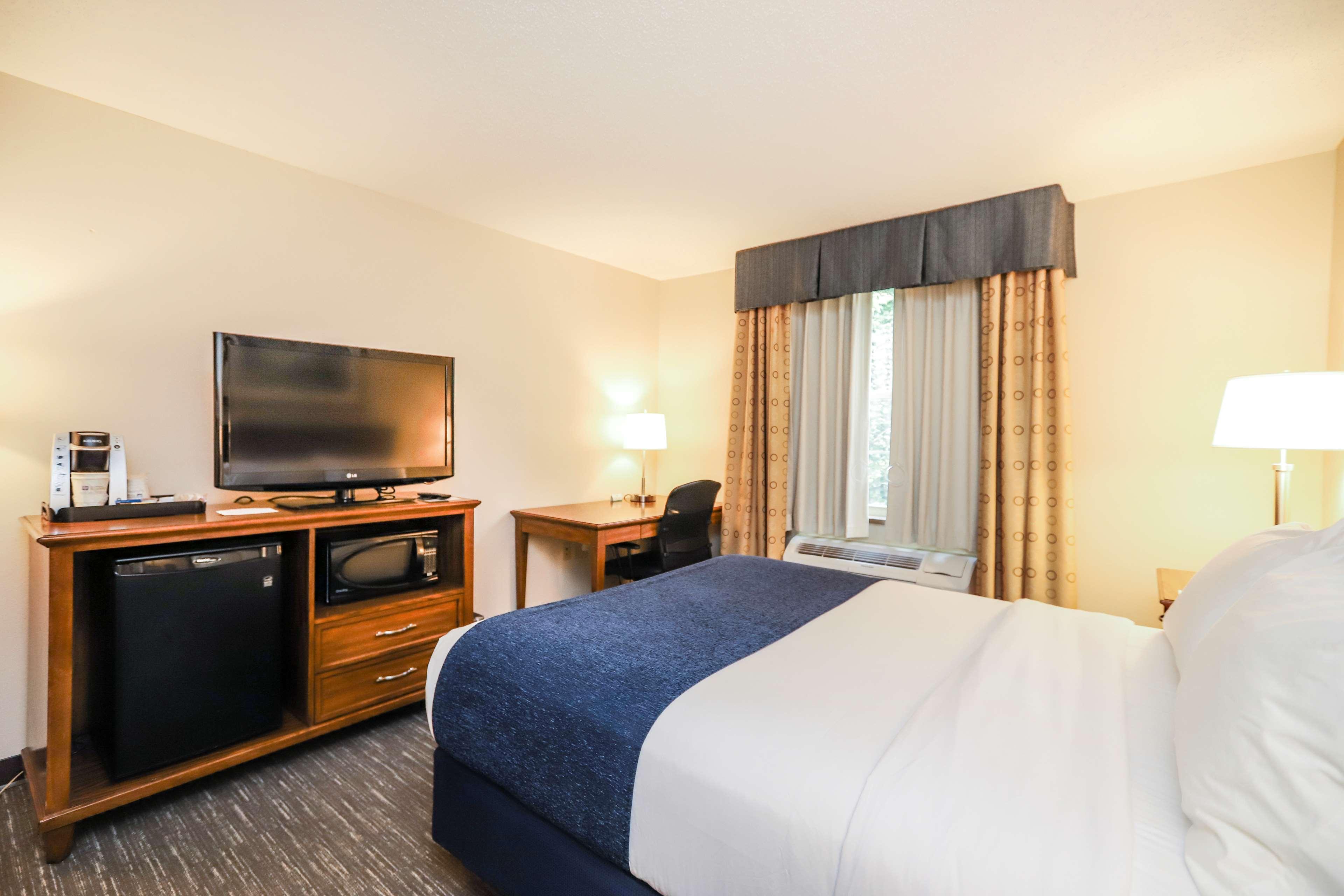Surestay Plus Hotel By Best Western Elizabethtown Hershey Exterior foto