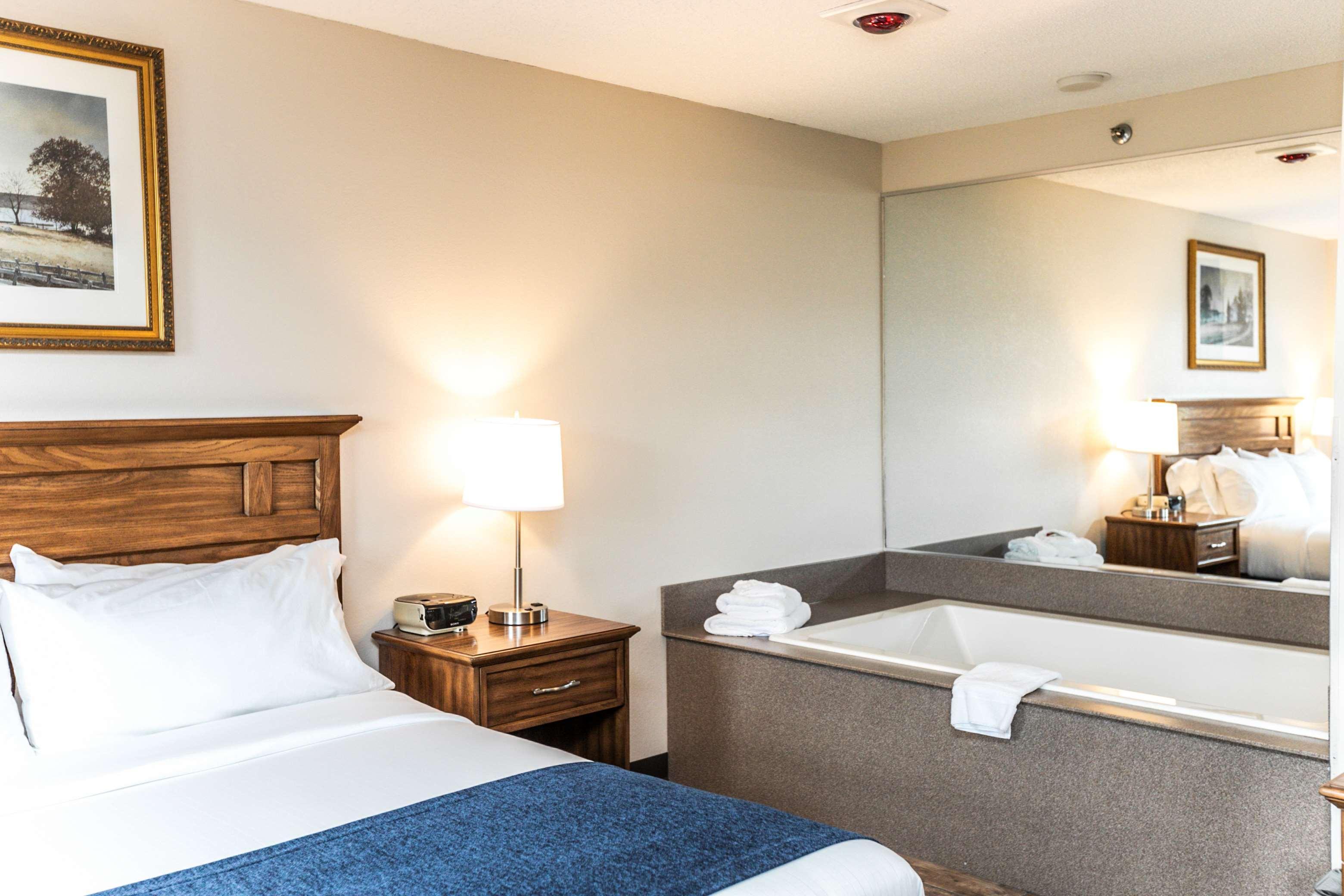 Surestay Plus Hotel By Best Western Elizabethtown Hershey Exterior foto