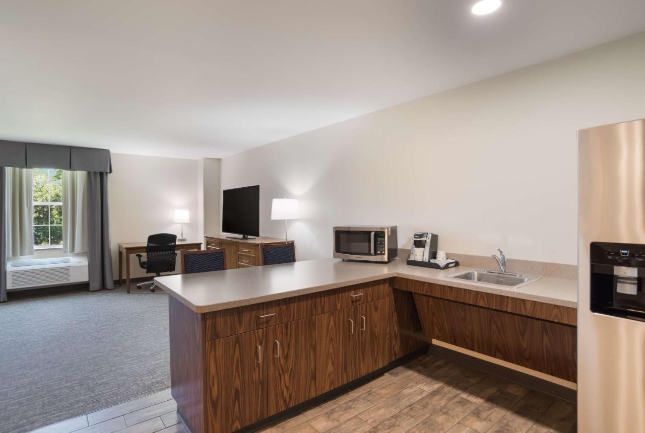 Surestay Plus Hotel By Best Western Elizabethtown Hershey Exterior foto