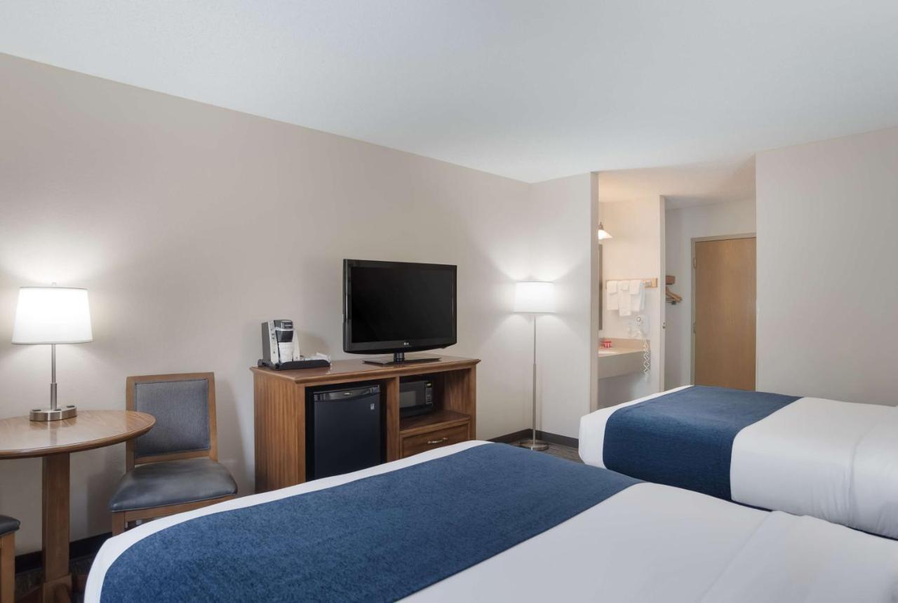 Surestay Plus Hotel By Best Western Elizabethtown Hershey Exterior foto